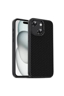 image-iPhone 15 Case Carbon Air Skin Cover