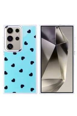 image-Samsung Galaxy S24 Ultra Case Hadra Luxury Patterned Cover
