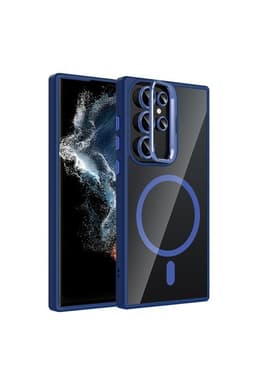 image-Samsung Galaxy S23 Ultra Case with Etro Stand and Free Lens