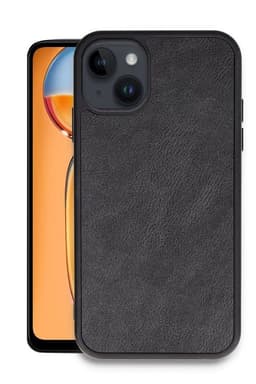 image-Aras Leather Case for iPhone 15