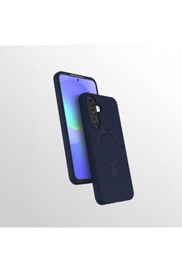 image-Samsung Galaxy A56 5G Case with Magnetic Charging and Ring Stand -