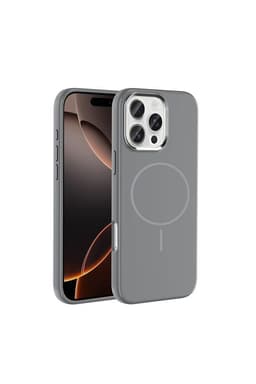 image-iPhone 16 Pro Max Case with EDI Camera Protector and MSAFE Charging