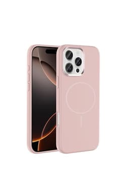 image-iPhone 16 Pro Max Case with EDI Camera Protector and MSAFE Charging