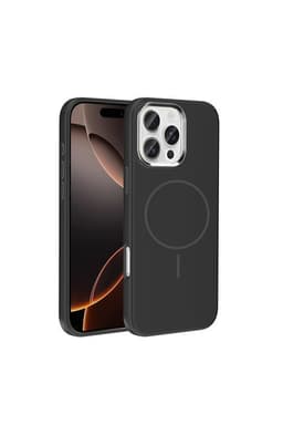 image-iPhone 16 Pro Max Case with EDI Camera Protector and MSAFE Charging