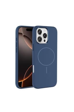 image-iPhone 16 Pro Max Case with EDI Camera Protector and MSAFE Charging