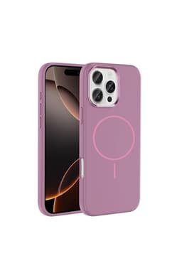 image-iPhone 16 Pro Max Case with EDI Camera Protector and MSAFE Charging
