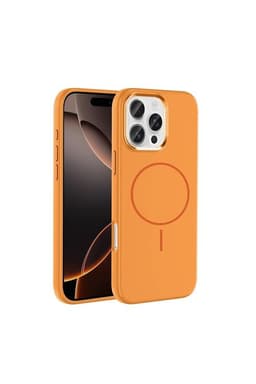image-iPhone 16 Pro Max Case with EDI Camera Protector and MSAFE Charging