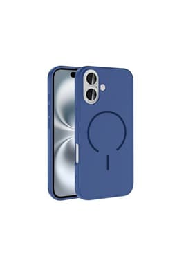 image-iPhone 16 Case Metaks Pastel Magnetic Car Holder Case + Magnetic Car