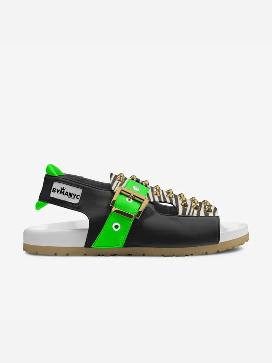 image-BYMANYC ® NYC Haute Footwear – VOGE Prestige