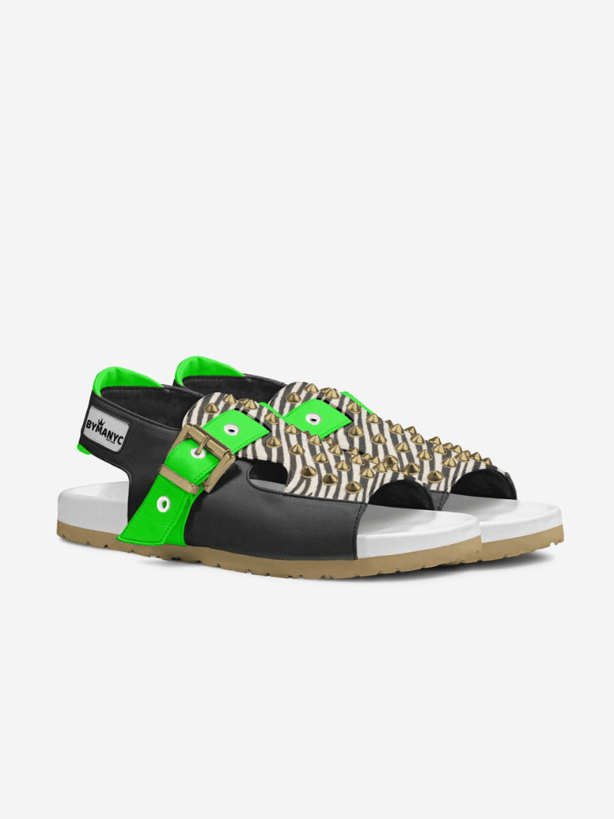 image-BYMANYC ® NYC Haute Footwear – VOGE Prestige