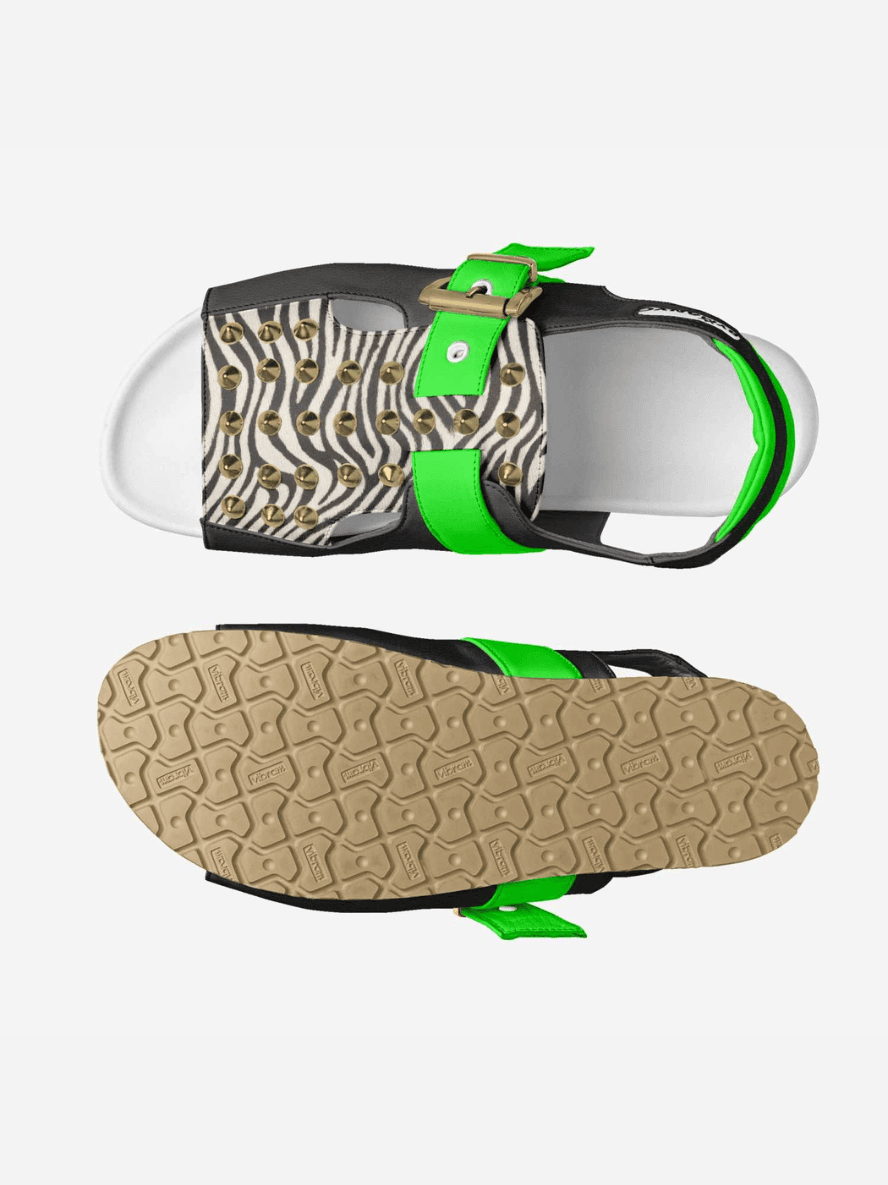image-BYMANYC ® NYC Haute Footwear – VOGE Prestige