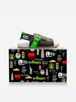 image-BYMANYC ® NYC Haute Footwear – VOGE Prestige