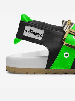 image-BYMANYC ® NYC Haute Footwear – VOGE Prestige