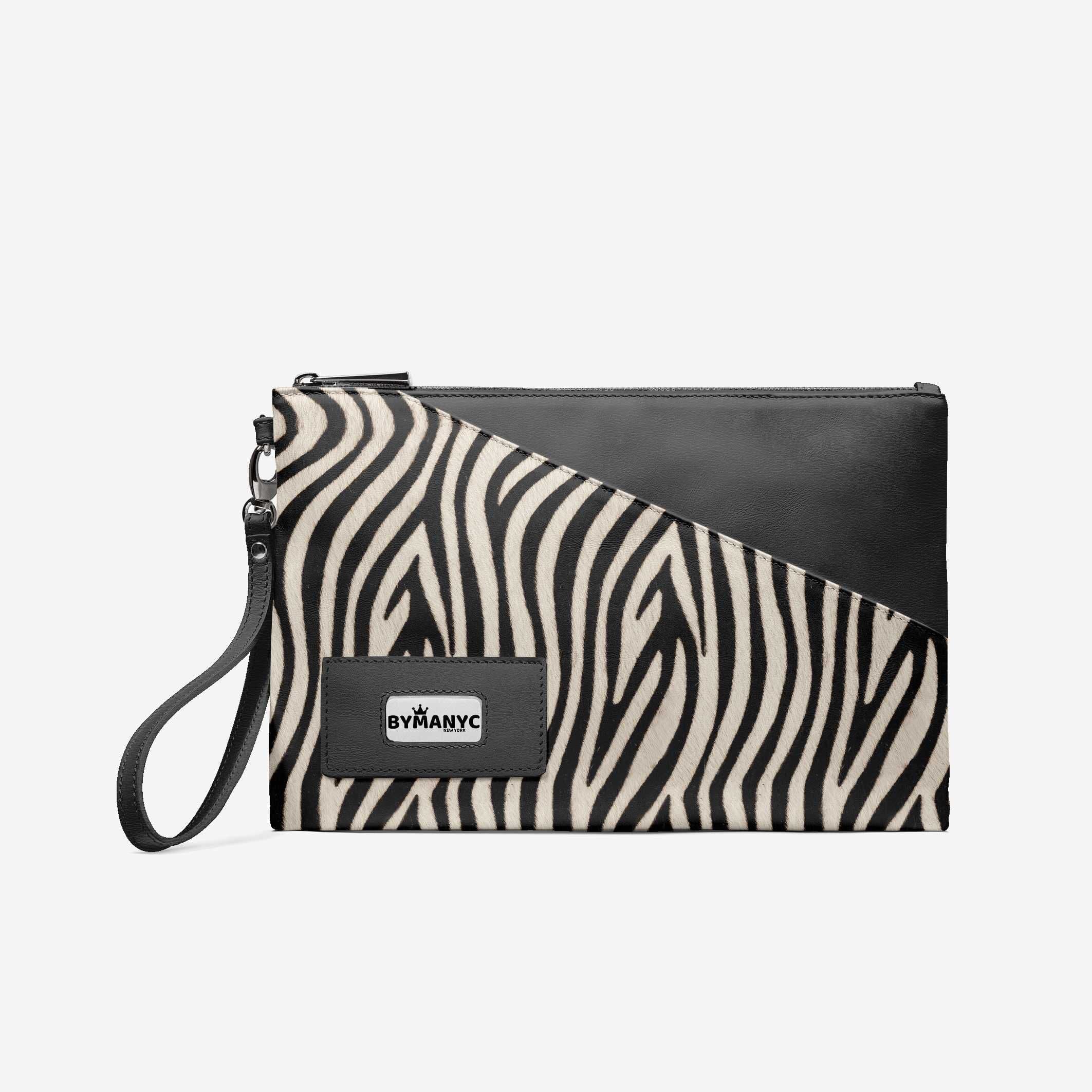 image-BYMANYC ® New York Ecological Unisex Handbag – NEON