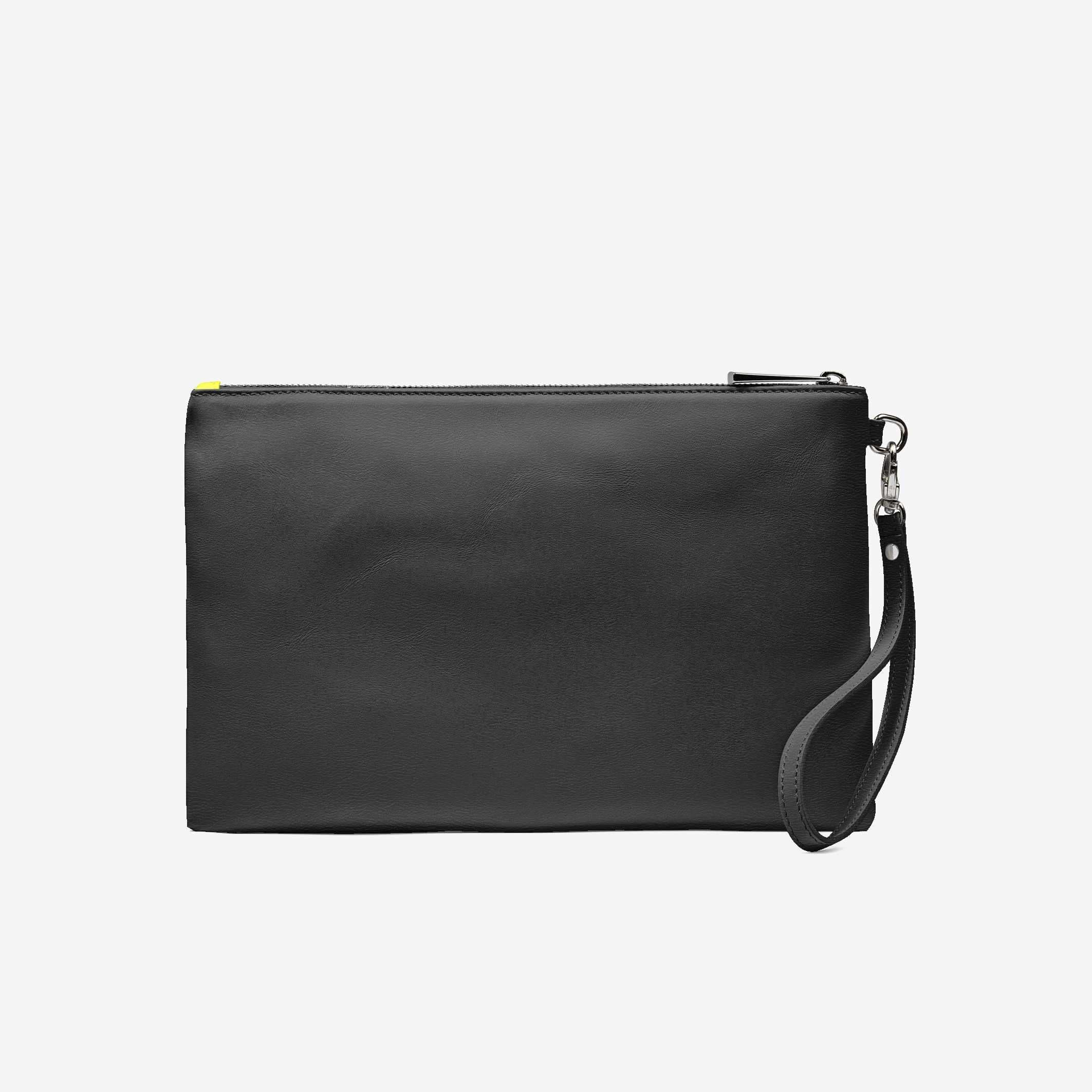 image-BYMANYC ® New York Ecological Unisex Handbag – NEON