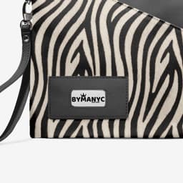 image-BYMANYC ® New York Ecological Unisex Handbag – NEON