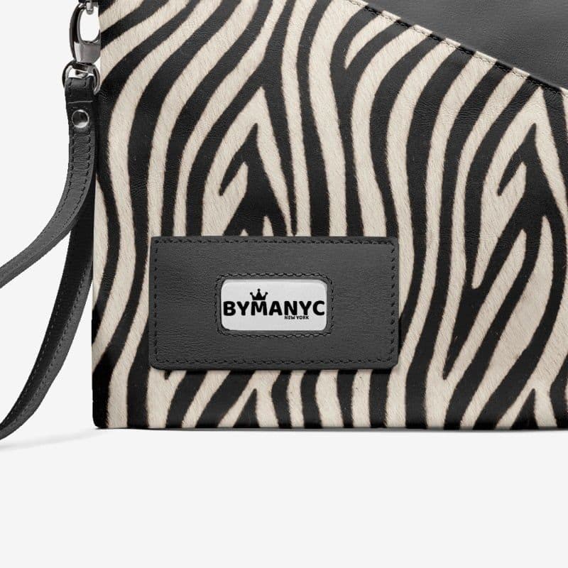 image-BYMANYC ® New York Ecological Unisex Handbag – NEON