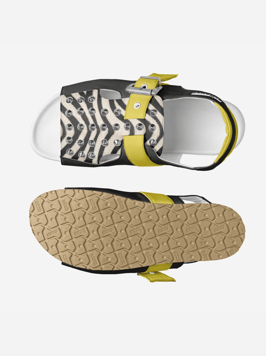 image-BYMANYC ® NYC Haute Footwear – Wall Street Power