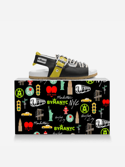 image-BYMANYC ® NYC Haute Footwear – Wall Street Power