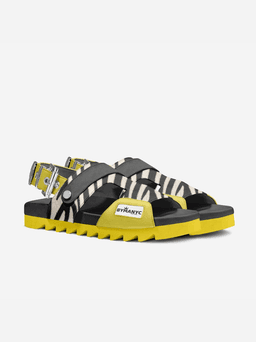 image-BYMANYC ® NYC Haute Footwear – Carnegie Style