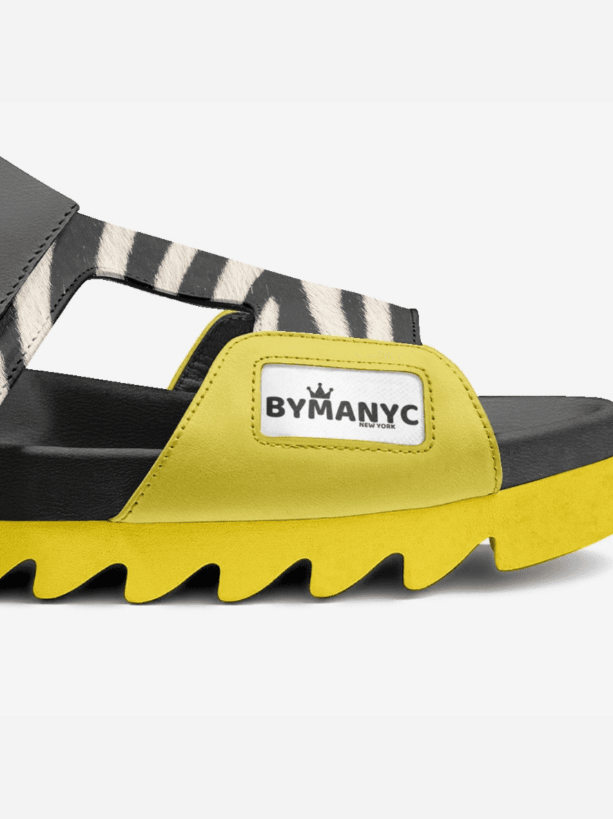 image-BYMANYC ® NYC Haute Footwear – Carnegie Style