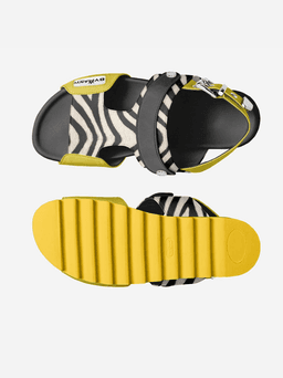 image-BYMANYC ® NYC Haute Footwear – Carnegie Style