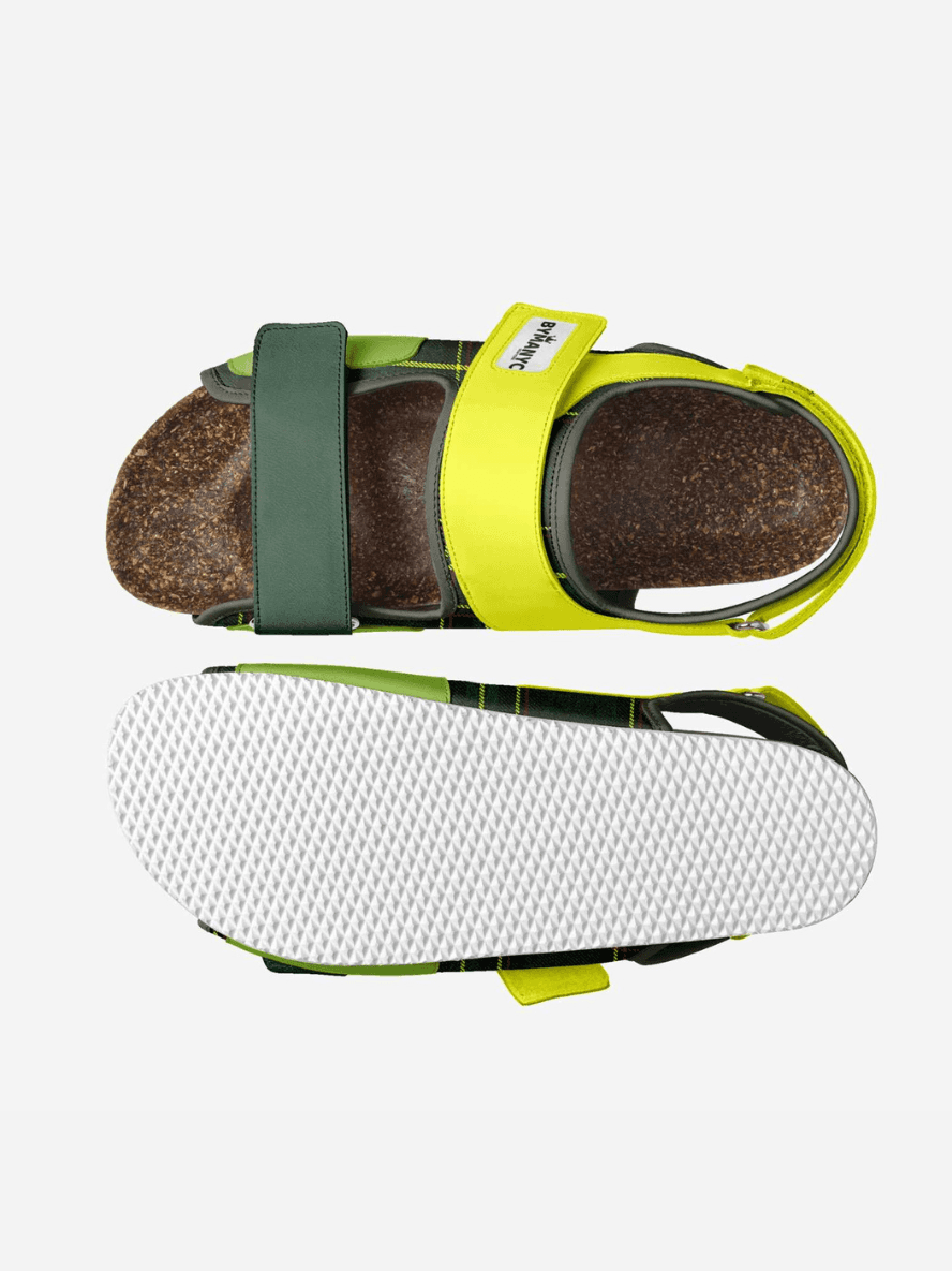 image-BYMANYC ® NYC Haute Footwear – Meatpacking Luxe