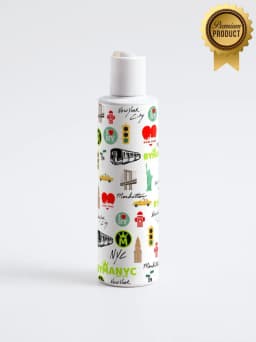 image-Advanced Micellar Cleansing Water Manhattan Opulence