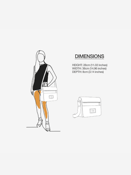 image-Bag FIFTH AVENUE CHIC – BYMANYC ® New York