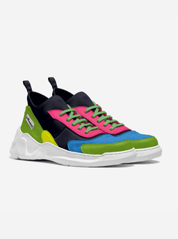 image-BYMANYC ® New York Ecological Footwear – EAST VILLAGE ENERGY