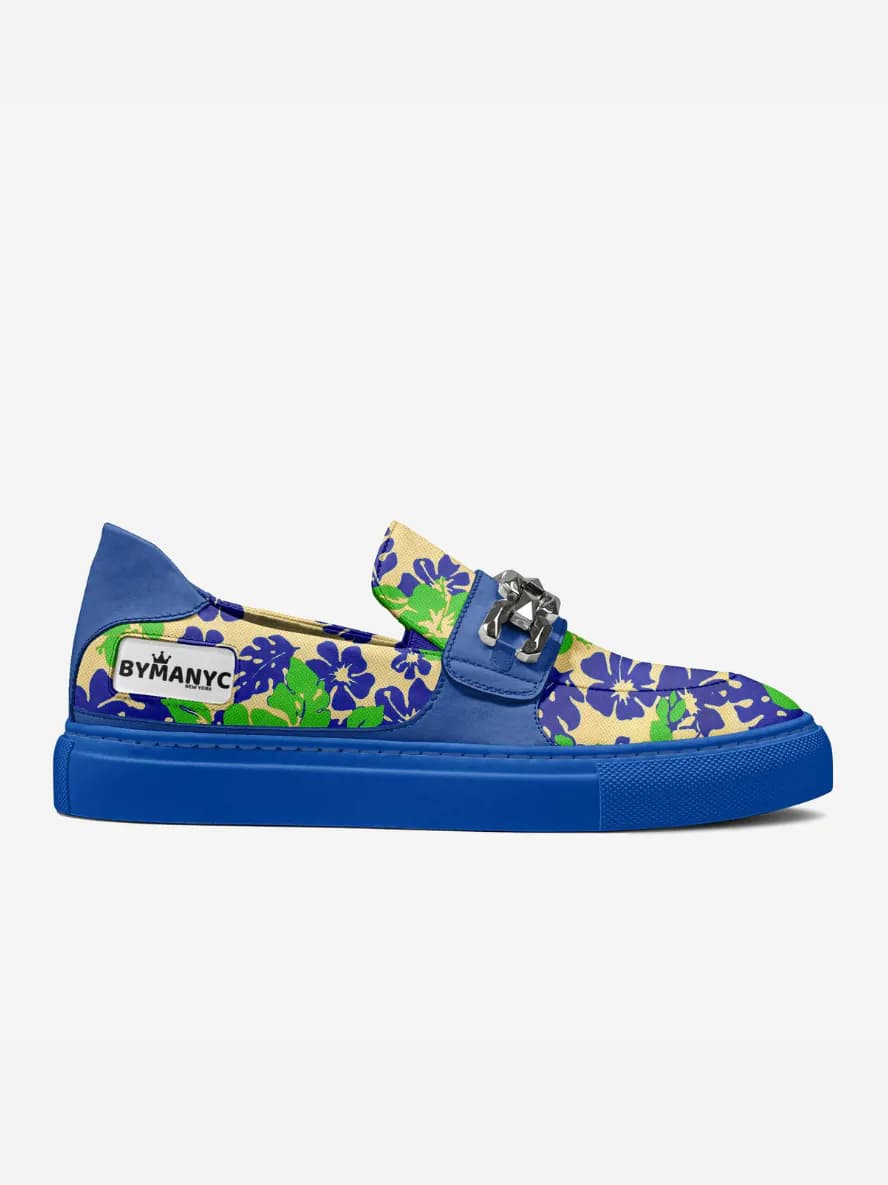 image-BYMANYC ® New York Ecological Footwear – CENTRAL PARK FLOW