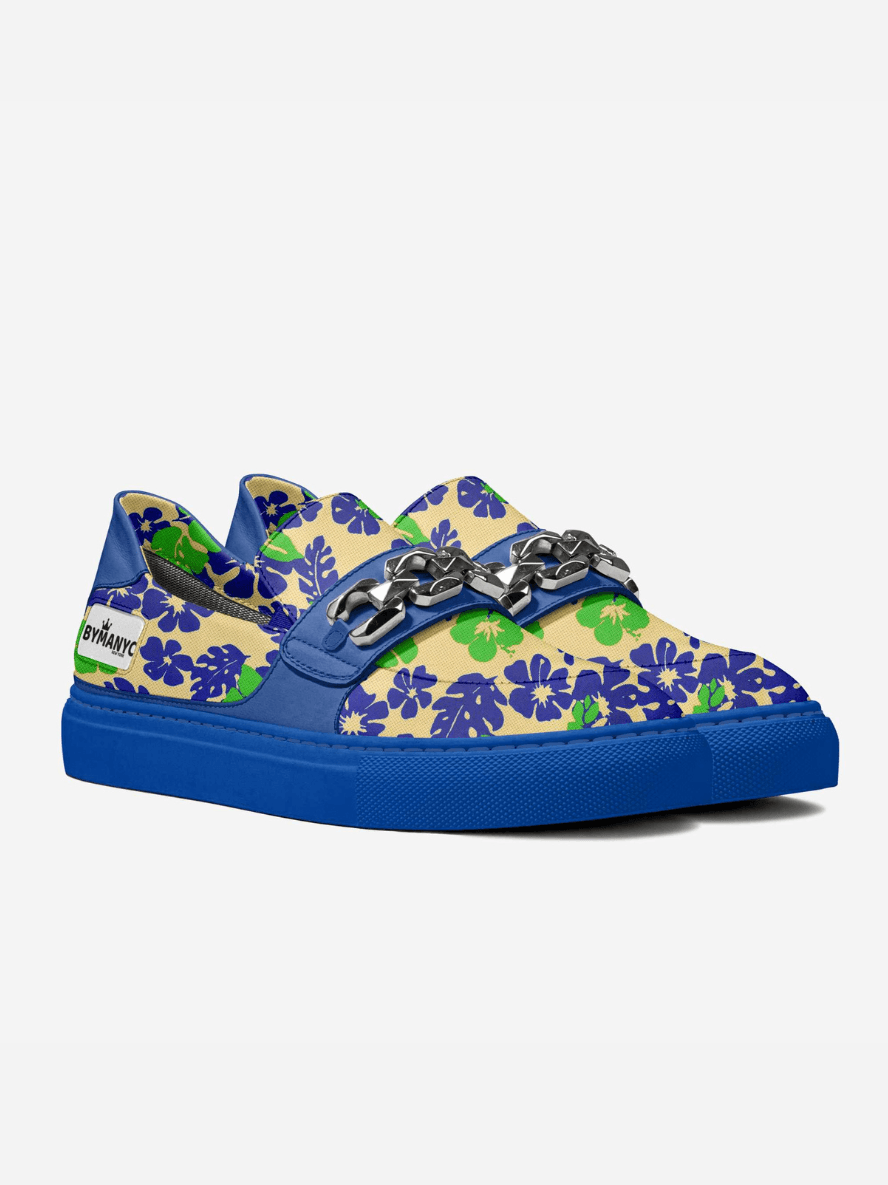 image-BYMANYC ® New York Ecological Footwear – CENTRAL PARK FLOW