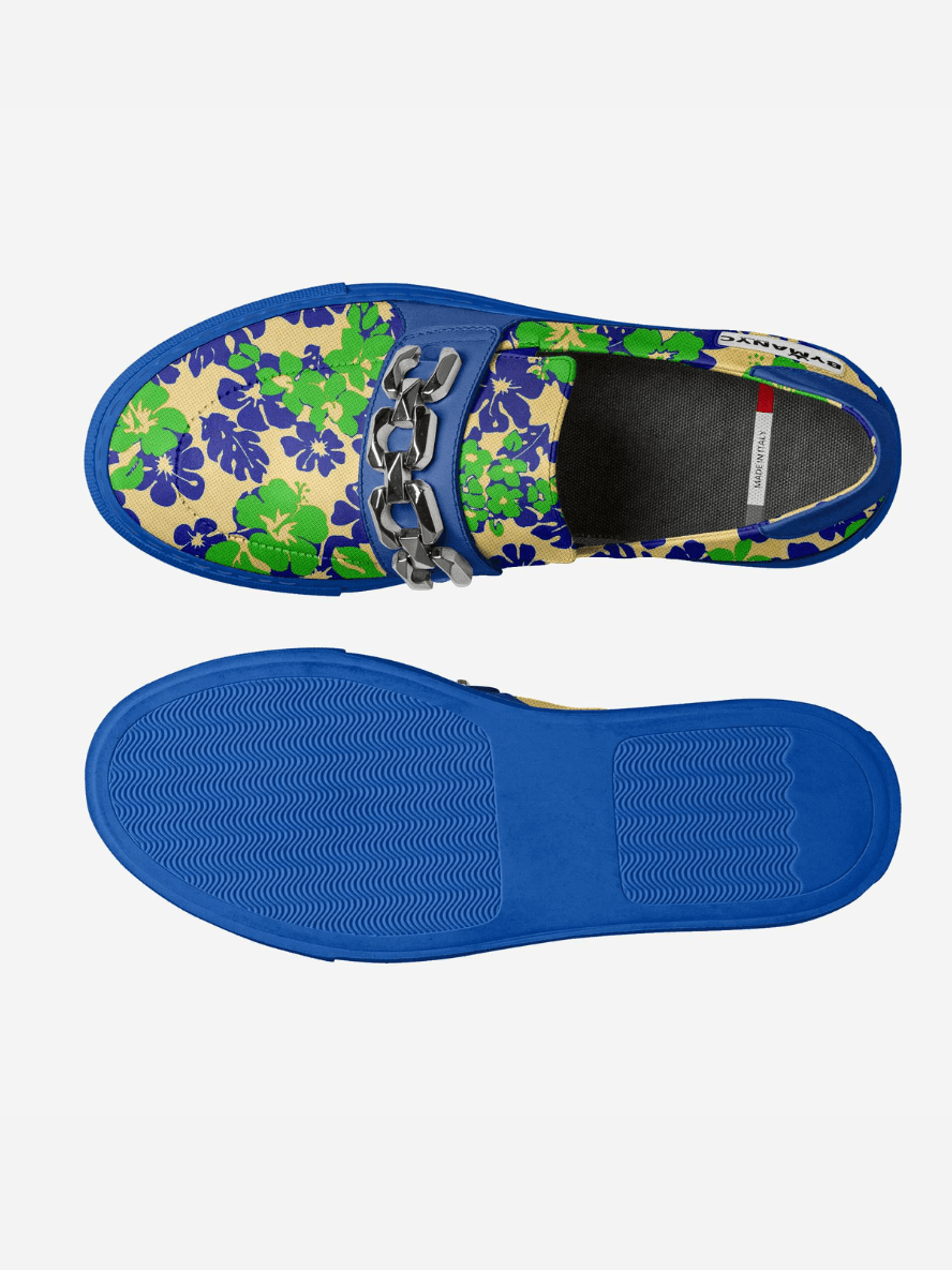 image-BYMANYC ® New York Ecological Footwear – CENTRAL PARK FLOW