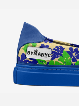 image-BYMANYC ® New York Ecological Footwear – CENTRAL PARK FLOW