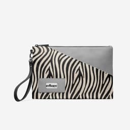 image-BYMANYC ® New York Ecological Unisex Handbag – PRISM