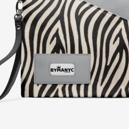 image-BYMANYC ® New York Ecological Unisex Handbag – PRISM