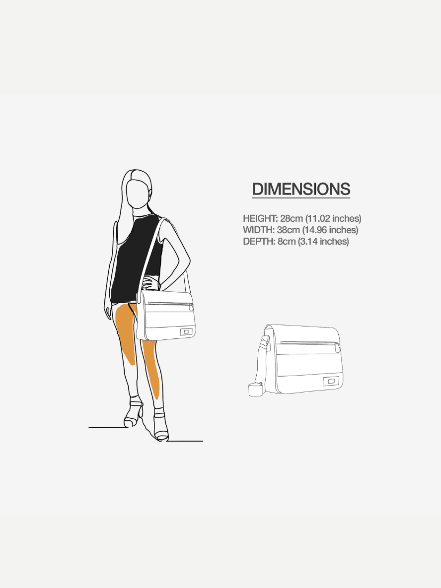 image-Bag MANHATTAN RÊVERIE – BYMANYC ® New York
