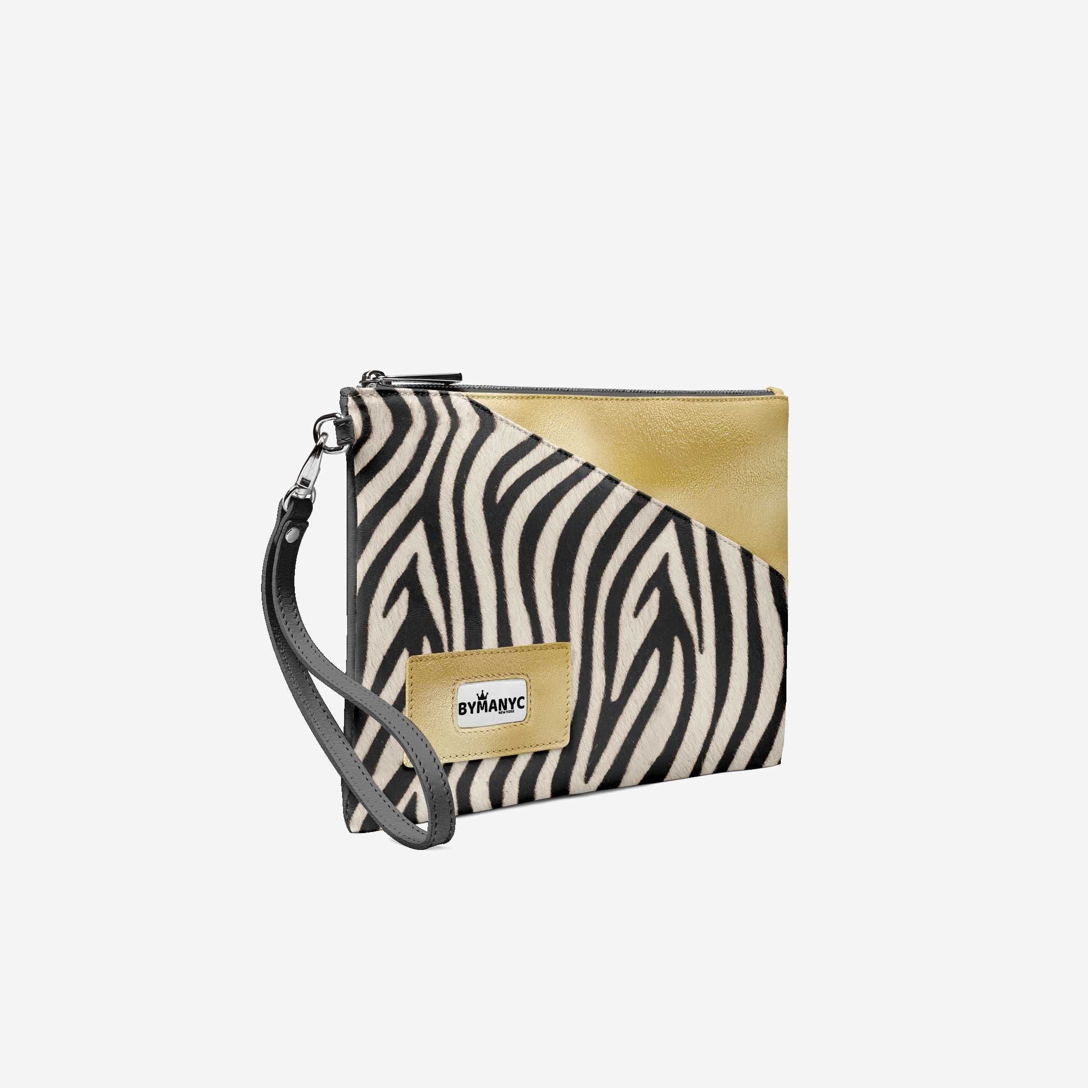 image-BYMANYC ® New York Ecological Unisex Handbag – LUXE