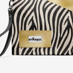 image-BYMANYC ® New York Ecological Unisex Handbag – LUXE