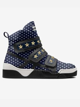 image-BYMANYC ® NYC Haute Footwear – SoHo Elegance