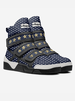 image-BYMANYC ® NYC Haute Footwear – SoHo Elegance