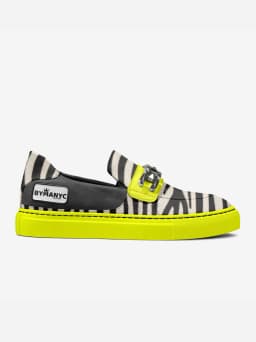 image-BYMANYC ® New York Ecological Footwear – LEXINGTON STYLE