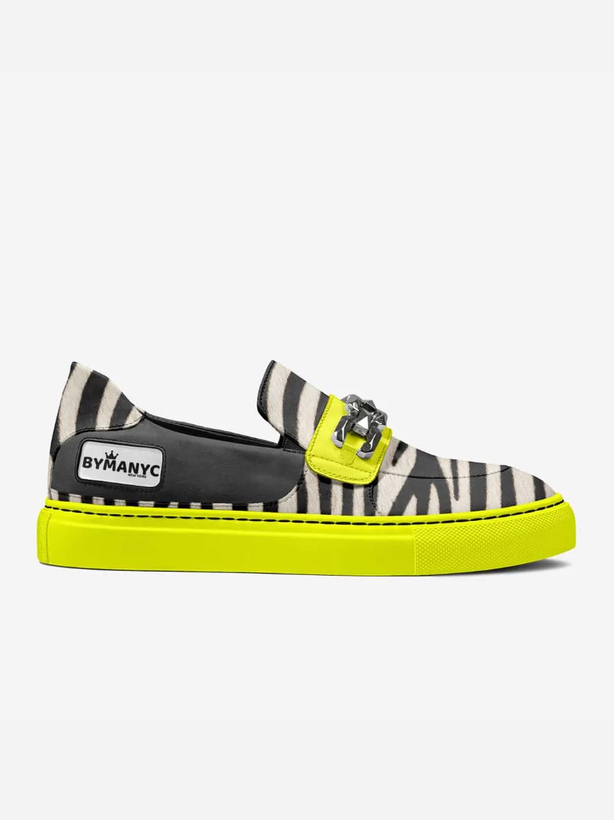 image-BYMANYC ® New York Ecological Footwear – LEXINGTON STYLE