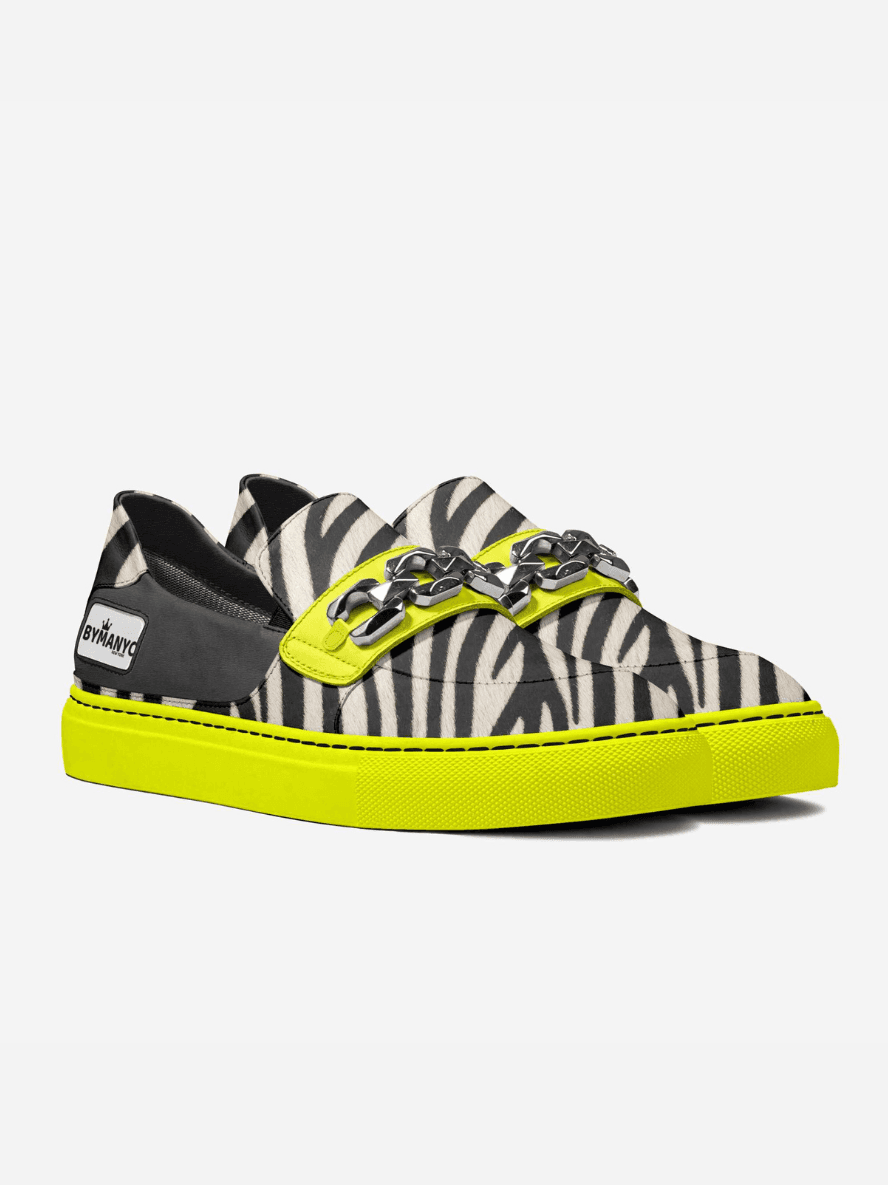 image-BYMANYC ® New York Ecological Footwear – LEXINGTON STYLE