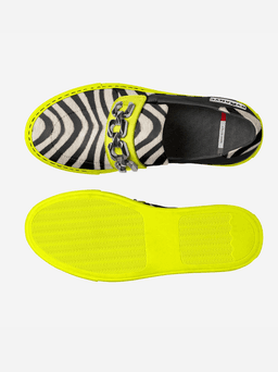 image-BYMANYC ® New York Ecological Footwear – LEXINGTON STYLE