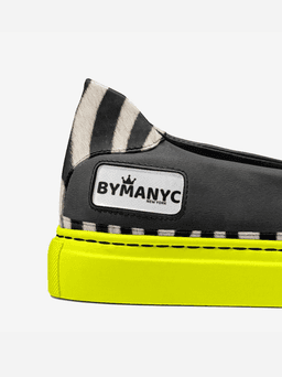 image-BYMANYC ® New York Ecological Footwear – LEXINGTON STYLE
