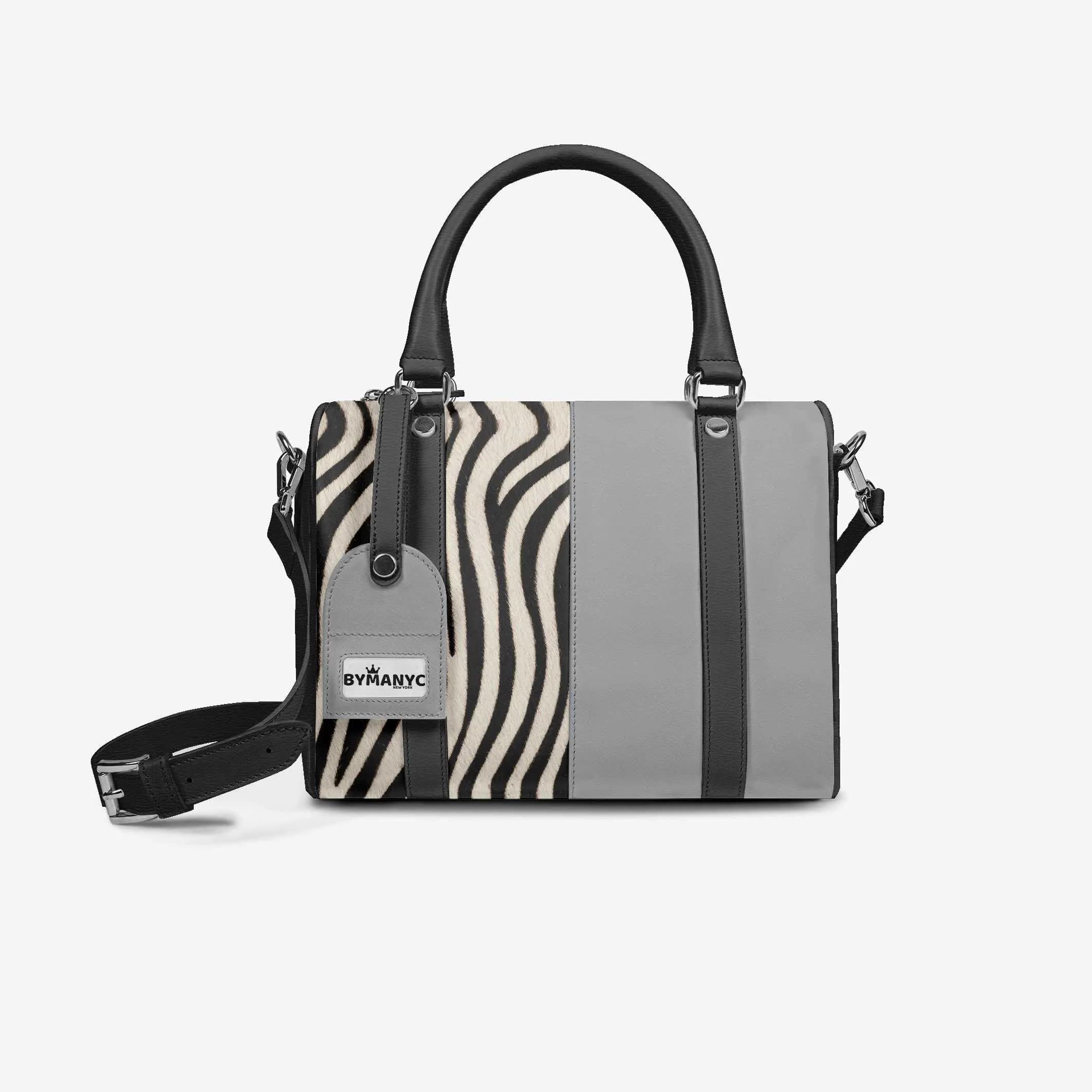 image-BYMANYC ® New York Ecological Tote Bag – SOLSTICE