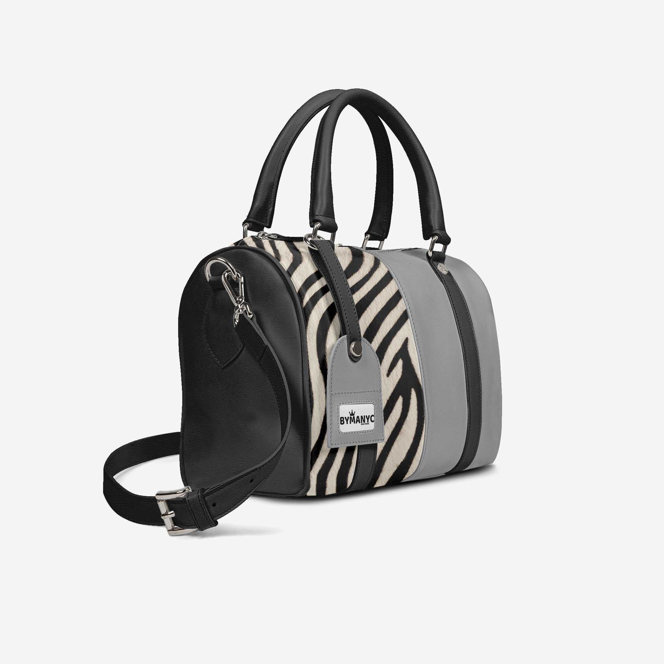 image-BYMANYC ® New York Ecological Tote Bag – SOLSTICE