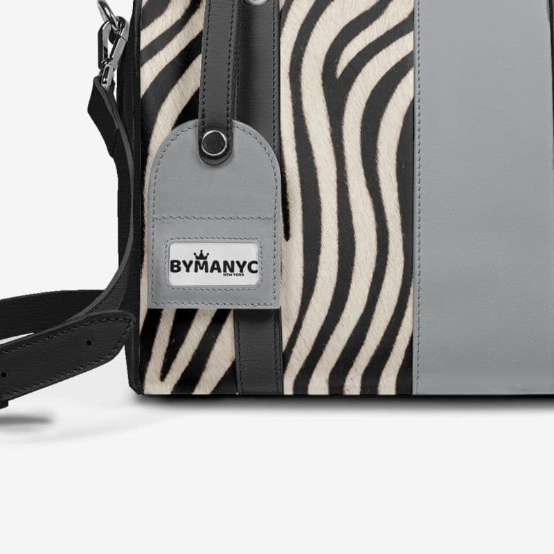 image-BYMANYC ® New York Ecological Tote Bag – SOLSTICE