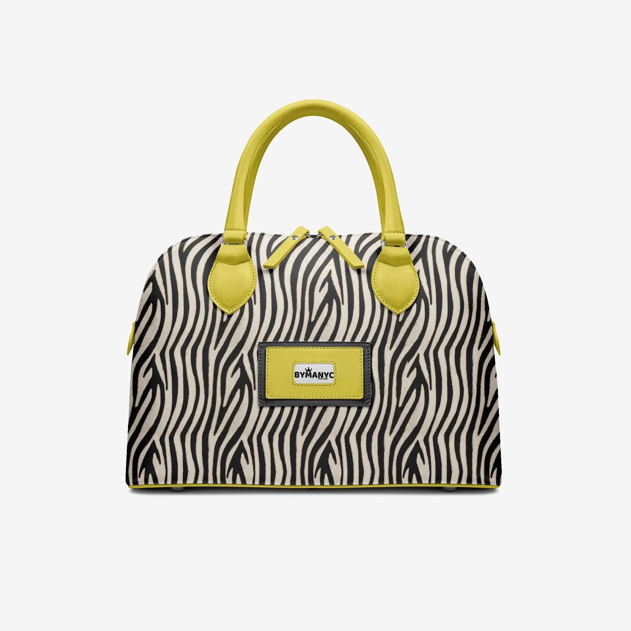 image-BYMANYC ® New York Ecological TOTE BAG - TRIBECA EDGE